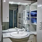 Appartements-klaus *