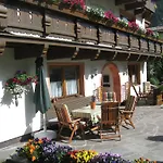 Appartements-klaus