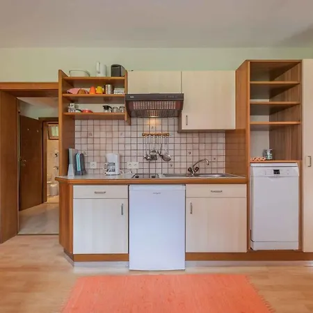 Appartements-klaus Appartamento