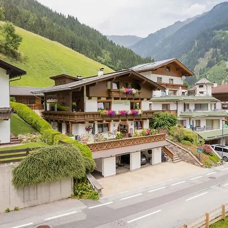 Appartements-klaus Apartment Neustift im Stubaital