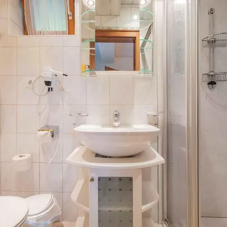 דירה Appartements-klaus