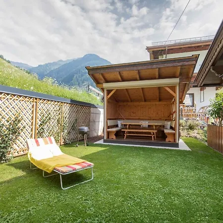 Appartements-klaus Lägenhet Neustift im Stubaital