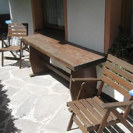 Appartements-klaus Appartement *