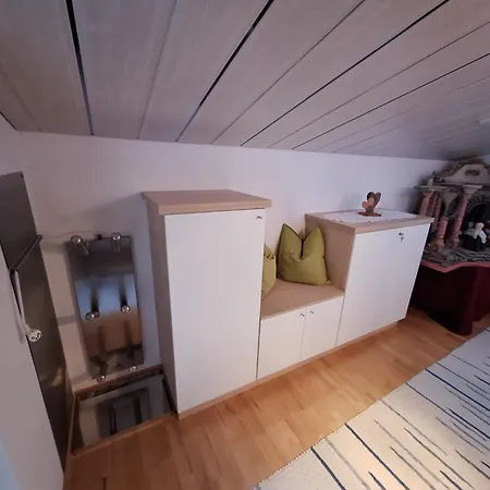 Lägenhet Appartements-klaus