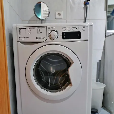 דירה Appartements-klaus *