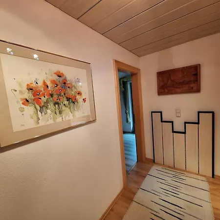 Appartements-klaus דירה *