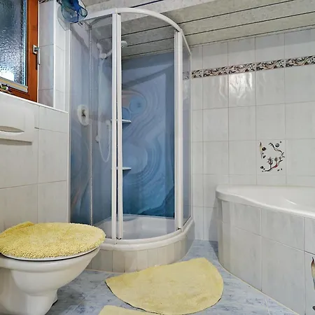 דירה Appartements-klaus *