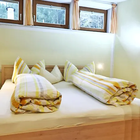 Appartements-klaus Appartamento Neustift im Stubaital