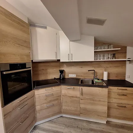 Appartamento Appartements-klaus Neustift im Stubaital
