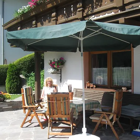 Appartements-klaus Lägenhet Neustift im Stubaital