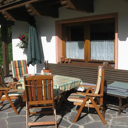 Appartements-klaus *