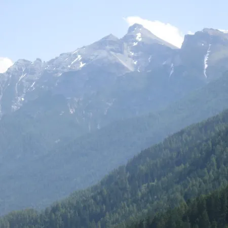 דירה Appartements-klaus *