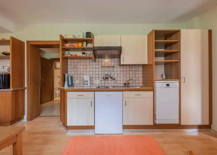 Appartements-klaus شقة