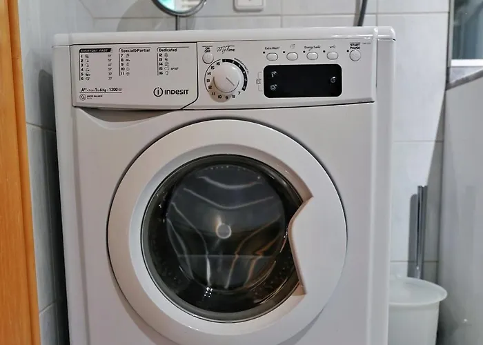 شقة Appartements-klaus *