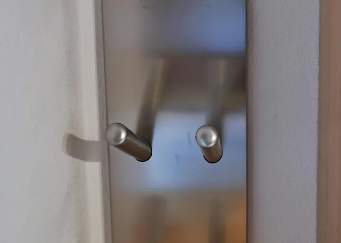 Appartements-klaus نيوستيف ام ستوبيتا