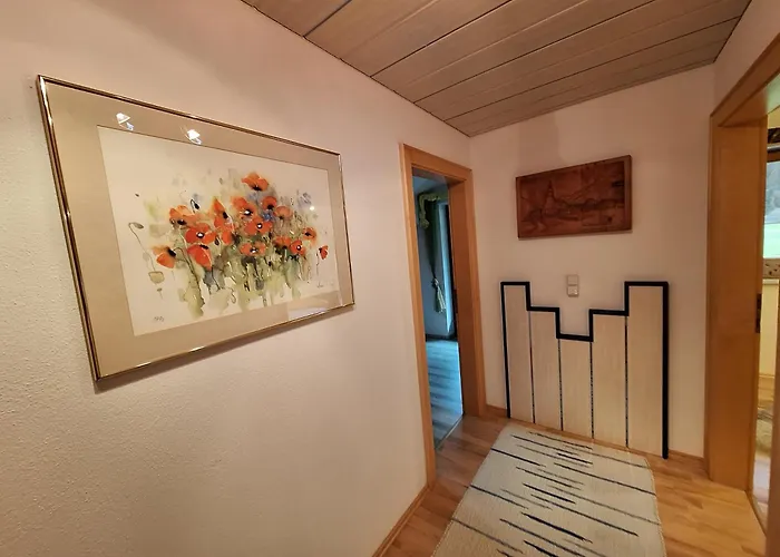 Appartements-klaus شقة *