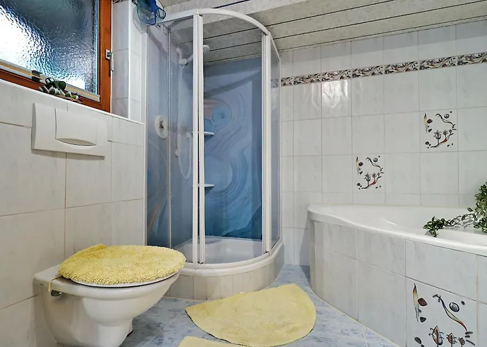 شقة Appartements-klaus *