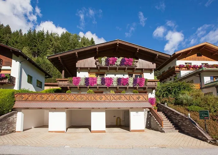 Appartements-klaus شقة