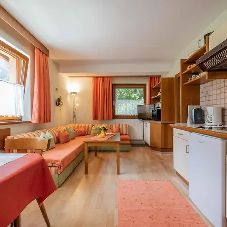 Appartements-klaus *