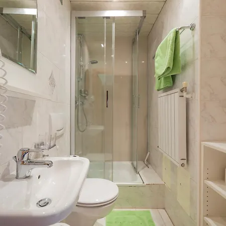 Appartements-klaus * Rehoboth Beach