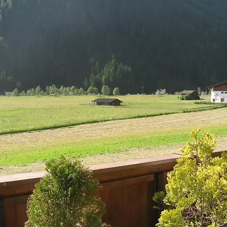 Daire Appartements-klaus *