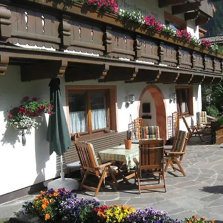 Appartements-klaus