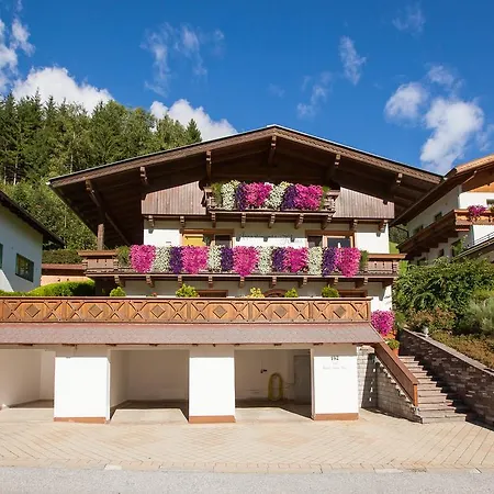 Appartements-klaus Daire