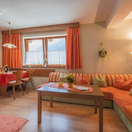 Appartements-klaus *