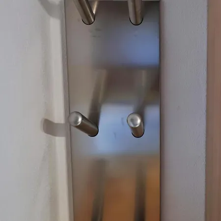 Appartements-klaus نيوستيف ام ستوبيتا