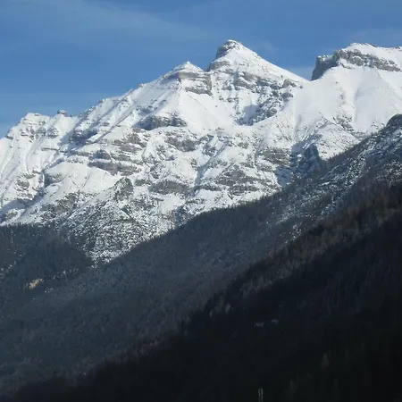 Apartment Appartements-klaus